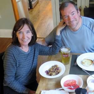 Meet your Posher, Penny